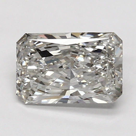 1.16ct Radiant H VS1 Lab Created Diamond