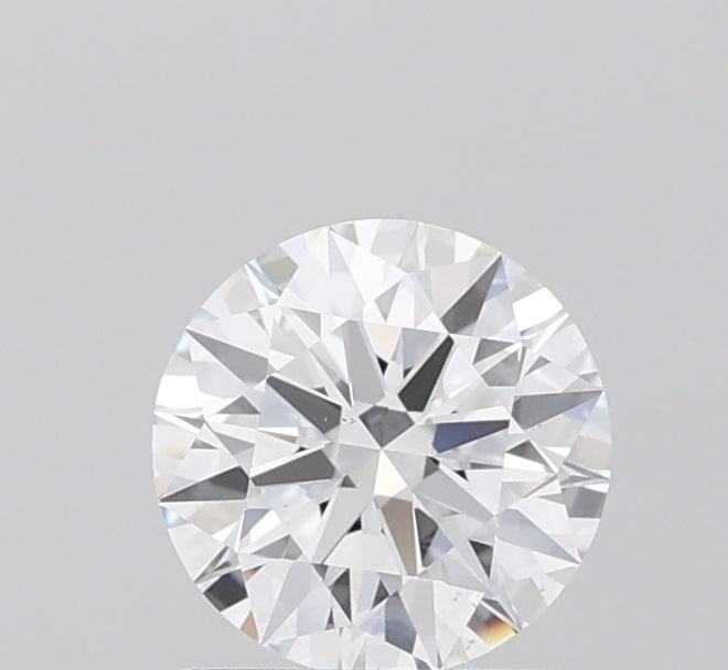 1.08ct Round D VVS1 Lab Created Diamond