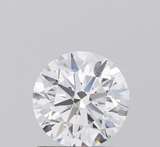1.08ct Round E VVS2 Lab Created Diamond