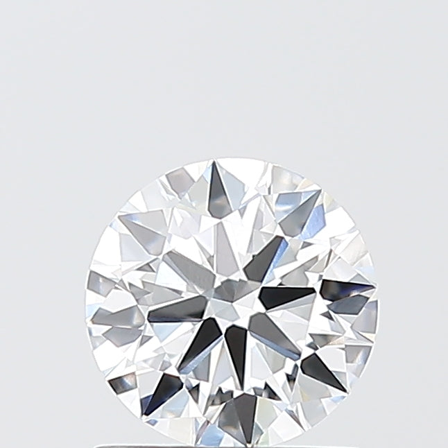 1.01ct Round D VVS2 Lab Created Diamond