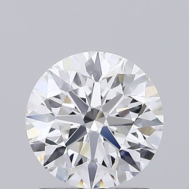 1.04ct Round D VS1 Lab Created Diamond