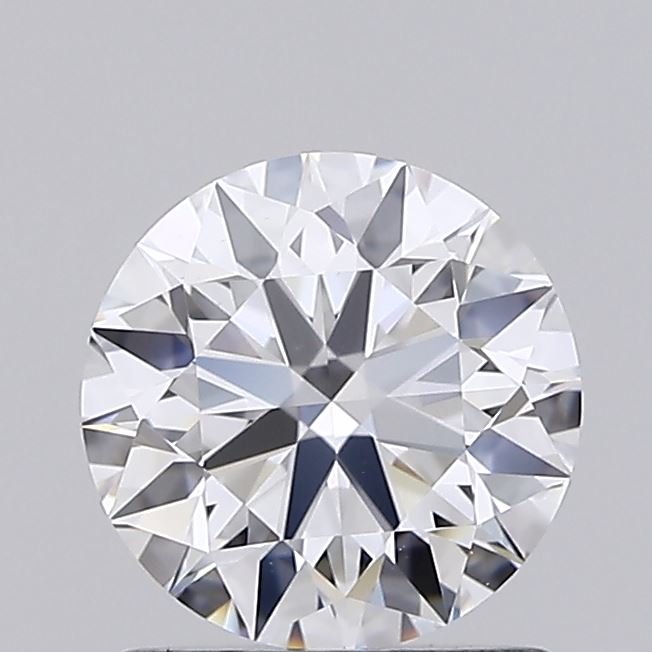1.03ct Round D VS1 Lab Created Diamond