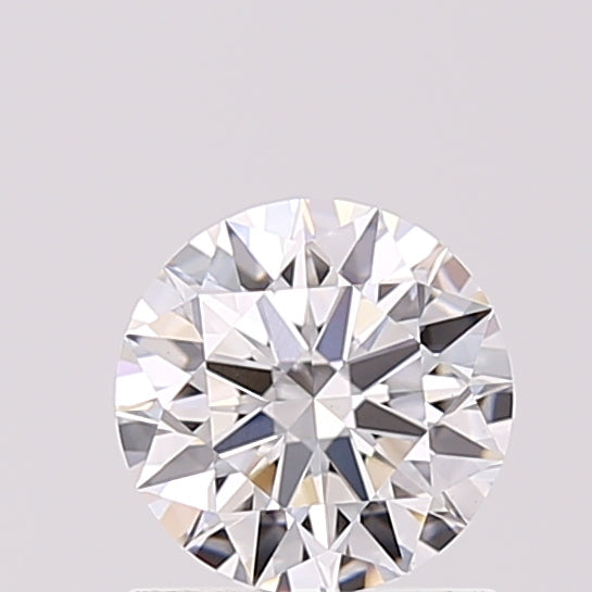 1.03ct Round D VS1 Lab Created Diamond