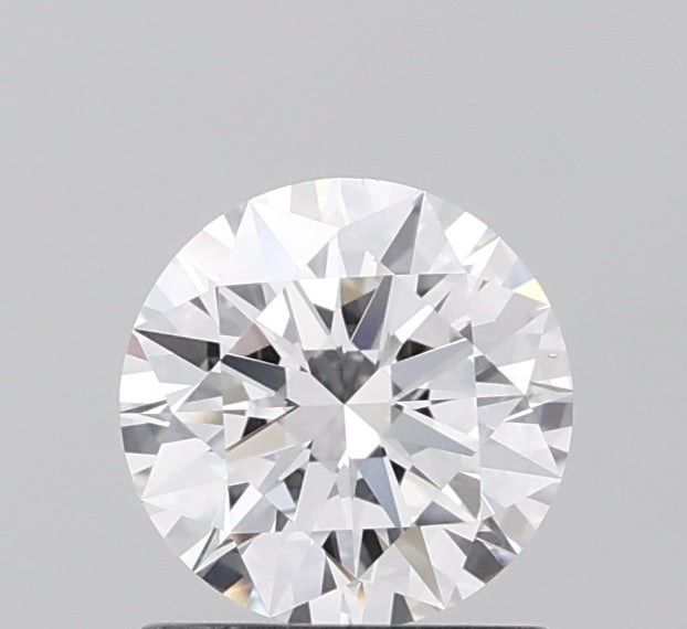 1.03ct Round D VVS2 Lab Created Diamond