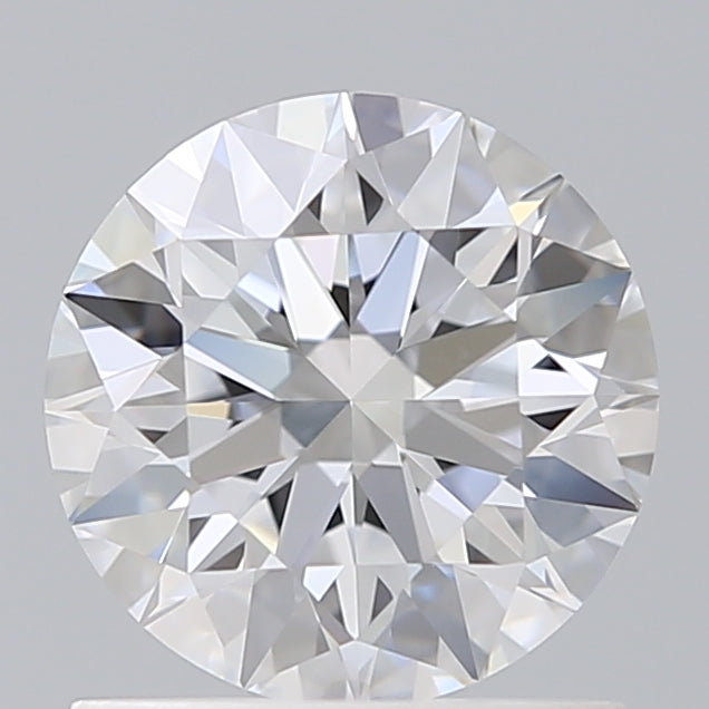 1.12ct Round E VVS1 Lab Created Diamond