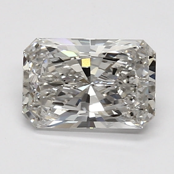 1.11ct Radiant G VS1 Lab Created Diamond