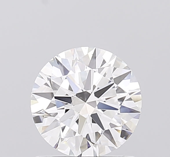 1.03ct Round D VVS2 Lab Created Diamond