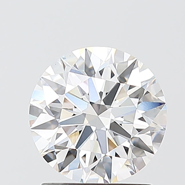 1.52ct Round D VS1 Lab Created Diamond