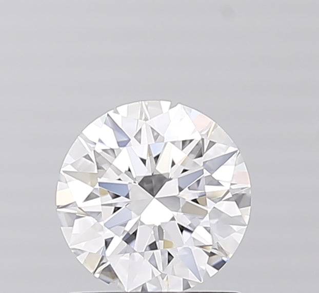 1.02ct Round D VVS1 Lab Created Diamond