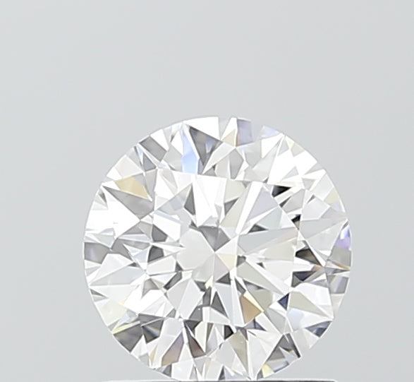 1.07ct Round D VVS2 Lab Created Diamond