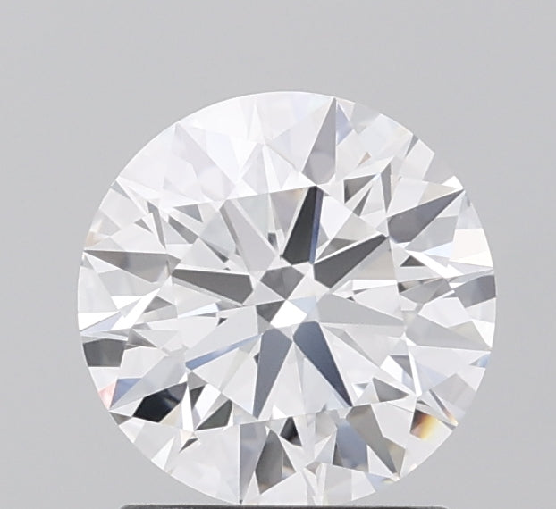 1.55ct Round E VVS2 Lab Created Diamond