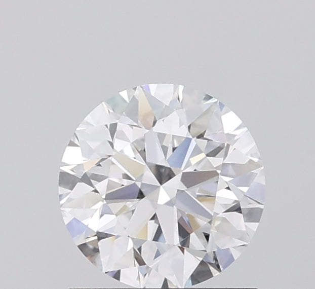 1.06ct Round D VVS1 Lab Created Diamond