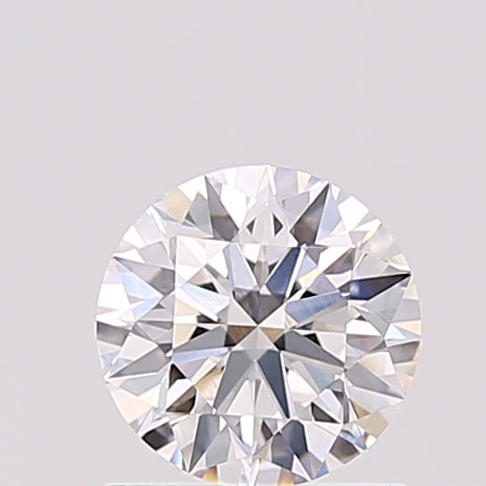 1.02ct Round E VVS2 Lab Created Diamond