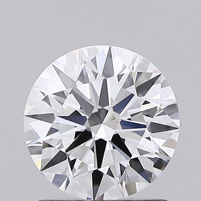 1.04ct Round D VS1 Lab Created Diamond