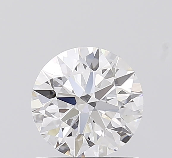 1.05ct Round D VVS2 Lab Created Diamond