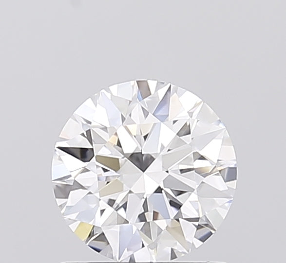 1.03ct Round D VVS2 Lab Created Diamond
