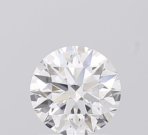 1.06ct Round D VVS1 Lab Created Diamond