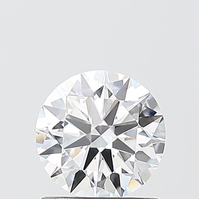 1.01ct Round D VS1 Lab Created Diamond