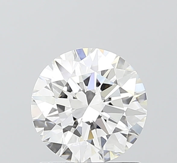 1.1ct Round E VVS1 Lab Created Diamond