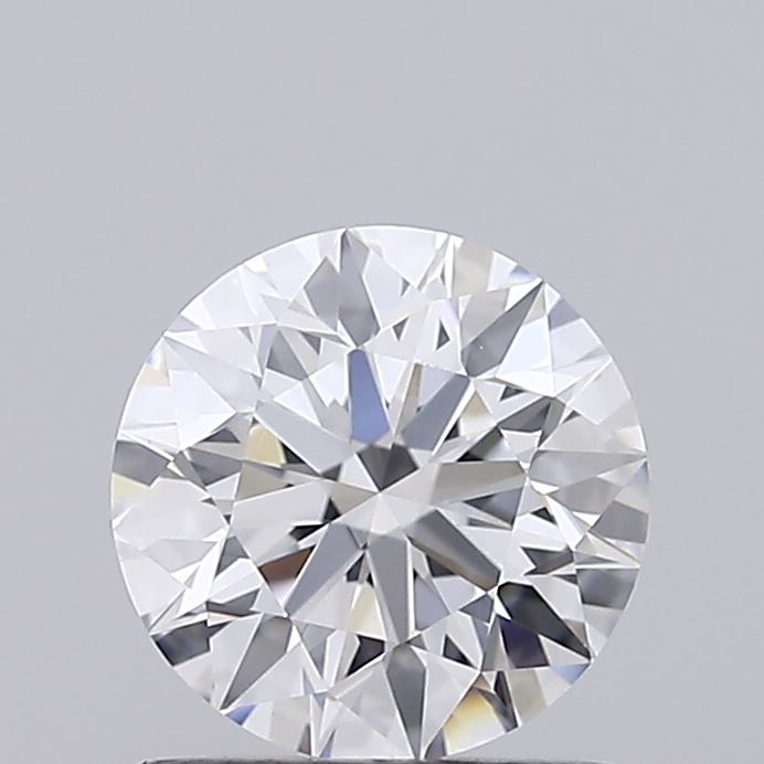 1.02ct Round D VVS2 Lab Created Diamond