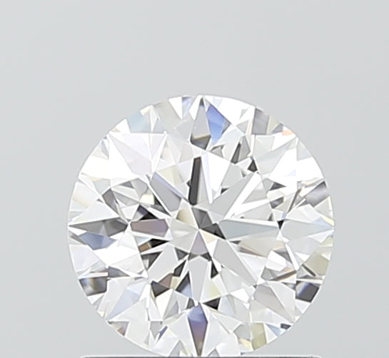 1.02ct Round D VVS2 Lab Created Diamond