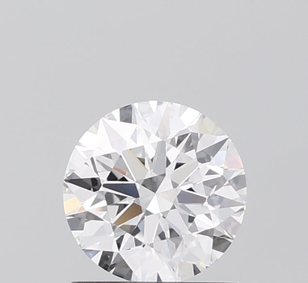1.04ct Round D VVS2 Lab Created Diamond