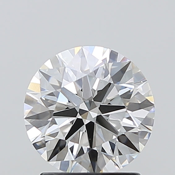 1.59ct Round E VVS2 Lab Created Diamond