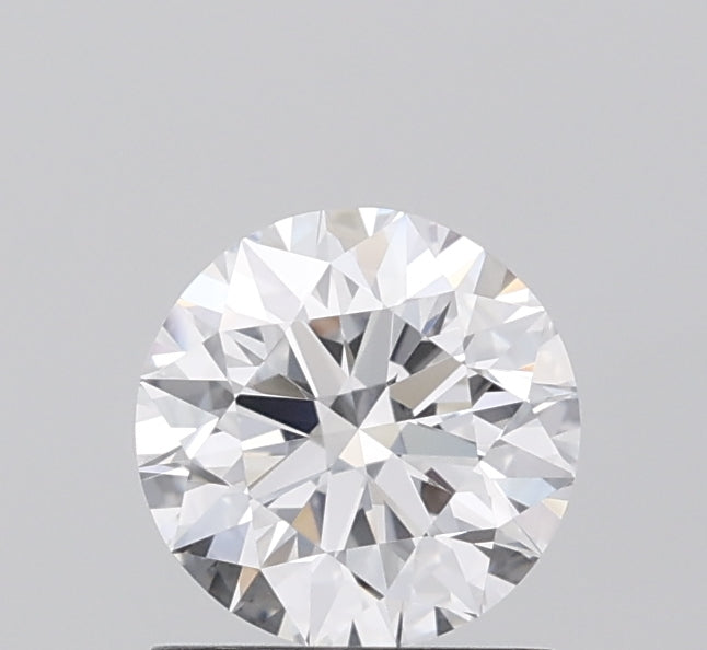 1.04ct Round D VVS1 Lab Created Diamond