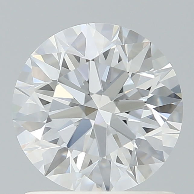 1.22ct Round E VS1 Lab Created Diamond