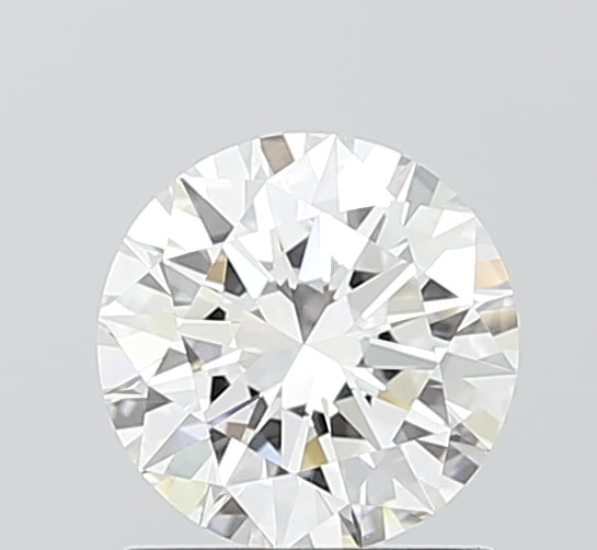 1.05ct Round D VVS1 Lab Created Diamond