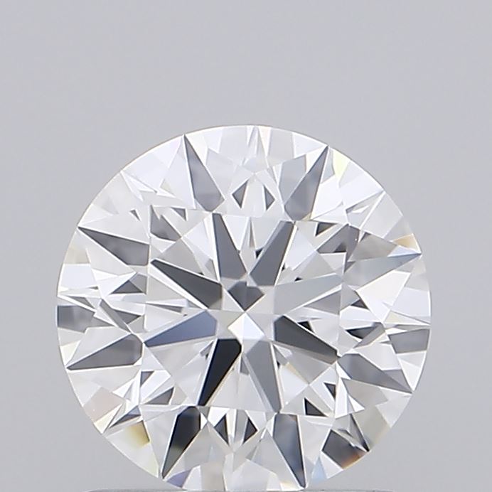 1.03ct Round D VVS2 Lab Created Diamond