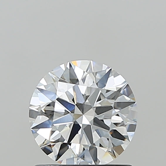 1.05ct Round E VVS2 Lab Created Diamond