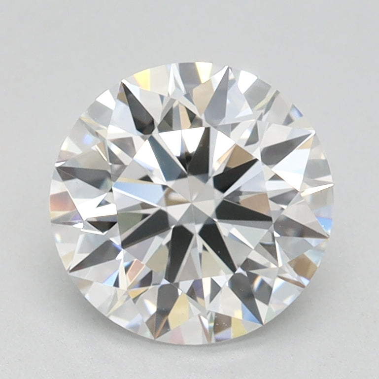 1.16ct Round D VVS1 Lab Created Diamond