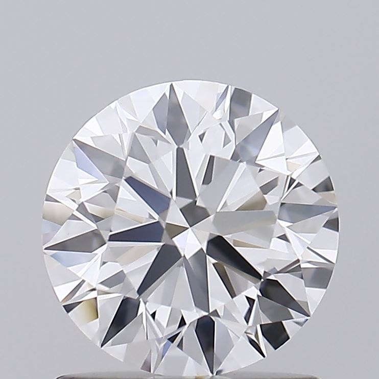 1.03ct Round D VS1 Lab Created Diamond