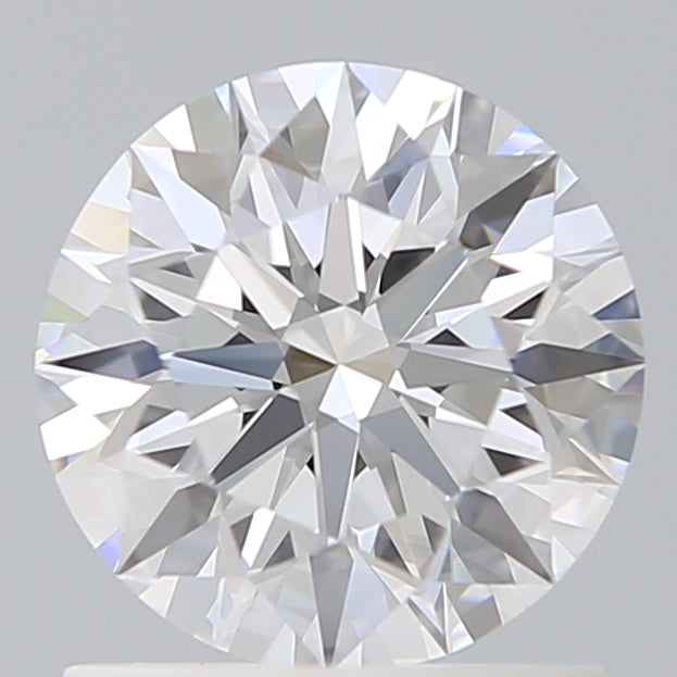 1.15ct Round D VVS2 Lab Created Diamond