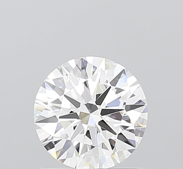 1.03ct Round D VVS1 Lab Created Diamond