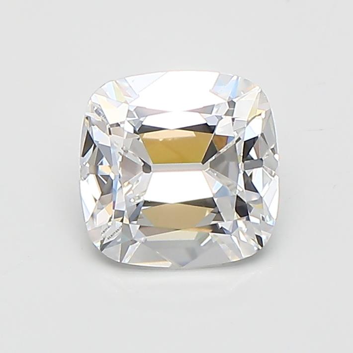 1.02ct Cushion E VVS1 Lab Created Diamond