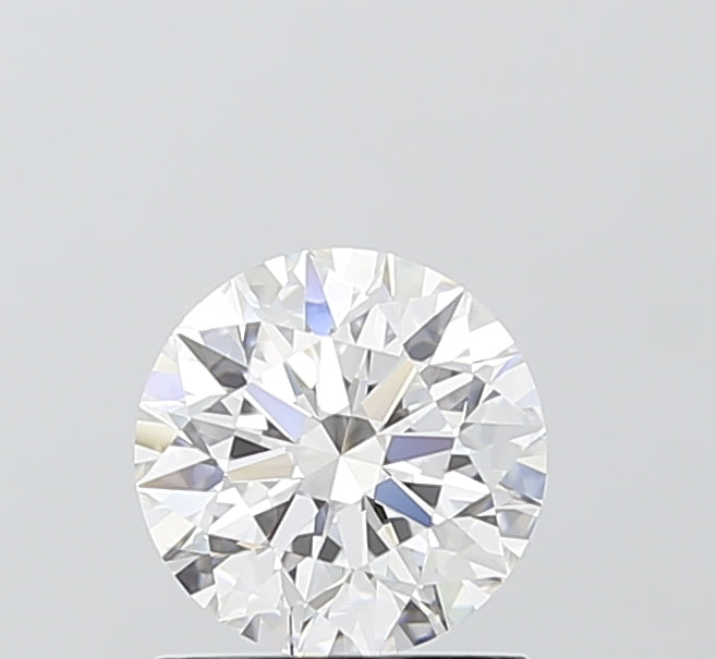 1.07ct Round D VVS2 Lab Created Diamond