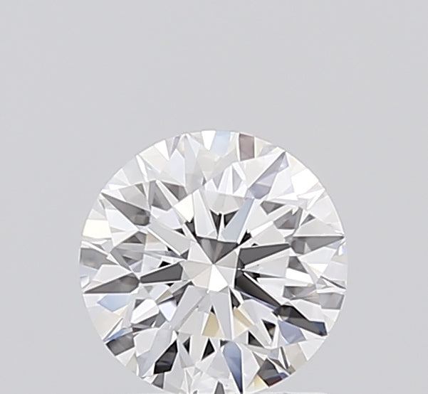 1.03ct Round D VVS2 Lab Created Diamond