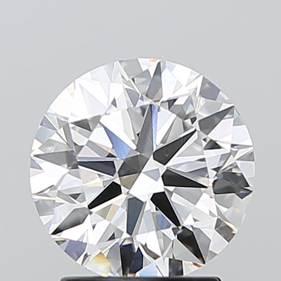 2ct Round E VVS2 Lab Created Diamond