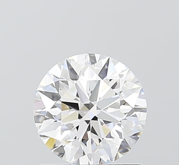 1.01ct Round D VVS1 Lab Created Diamond