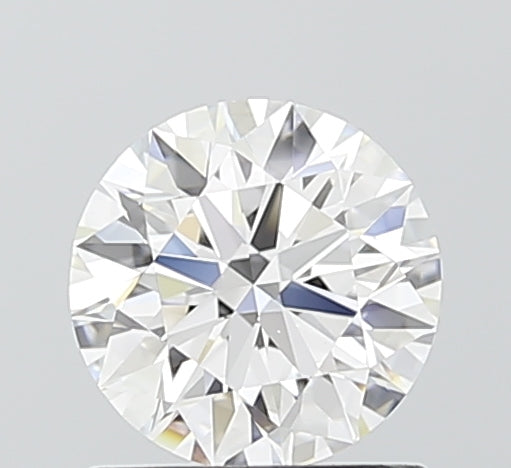 1.01ct Round D VVS2 Lab Created Diamond