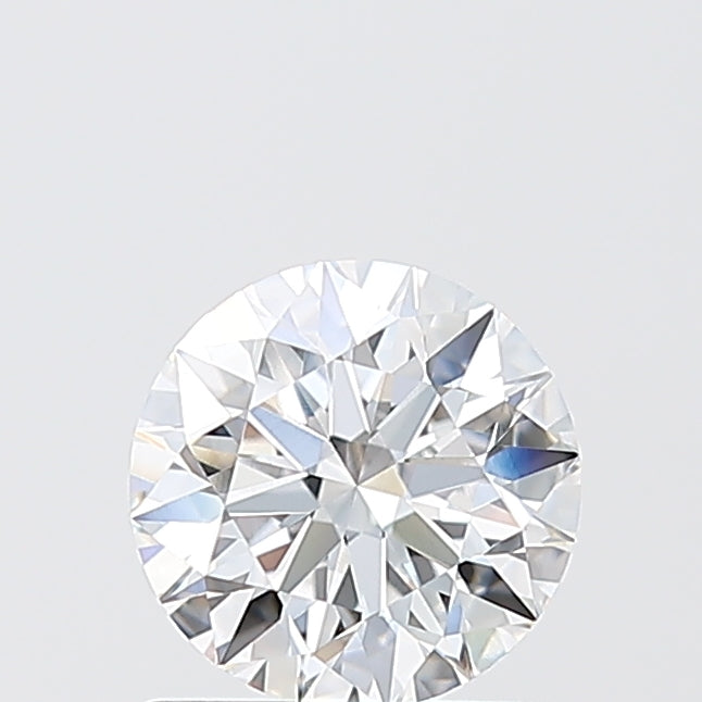 1.01ct Round D VVS2 Lab Created Diamond