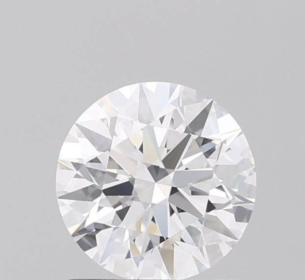 1.04ct Round D VVS2 Lab Created Diamond