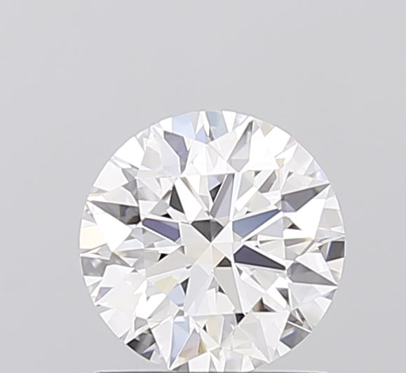 1.03ct Round D VVS2 Lab Created Diamond