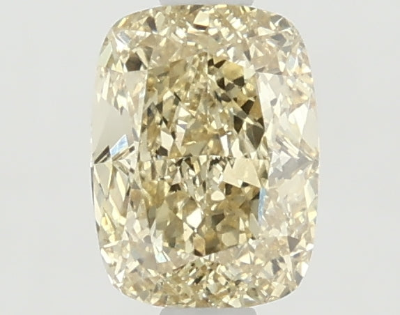 1.17ct Cushion VS1 Lab Created Diamond