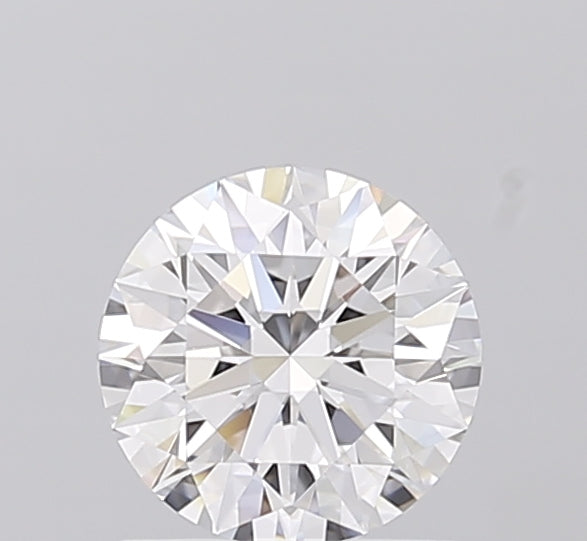 1.05ct Round D VVS2 Lab Created Diamond