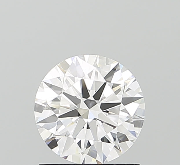 1.06ct Round D VVS2 Lab Created Diamond