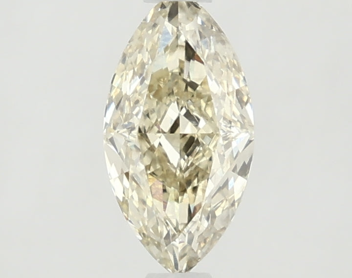 1.06ct Marquise VVS2 Lab Created Diamond