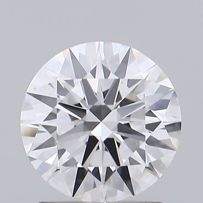 1.52ct Round D VS1 Lab Created Diamond